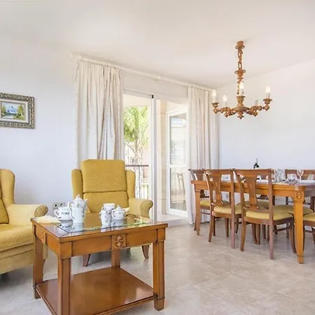 Lägenhet Villas Guzman - Apartamento Ermita Calpe
