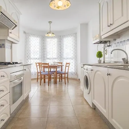 Villas Guzman - Apartamento Ermita