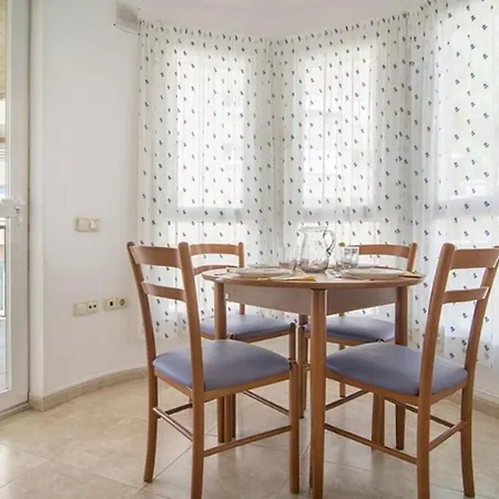 Villas Guzman - Apartamento Ermita Διαμέρισμα *