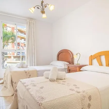 Διαμέρισμα Villas Guzman - Apartamento Ermita *