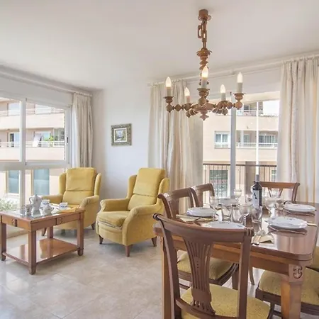 Villas Guzman - Apartamento Ermita Διαμέρισμα *