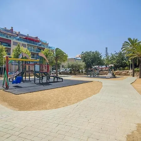 Villas Guzman - Apartamento Ermita Διαμέρισμα *